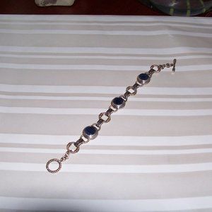 Sterling Silver Bracelet